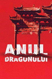 Bucharest - Year of the Dragon poster