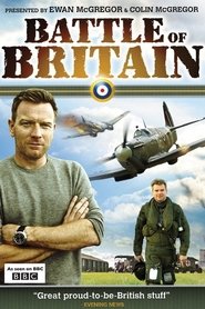 Poster of The Battle of Britain image size 720x1080