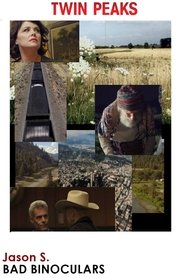 poster Bad Binoculars
