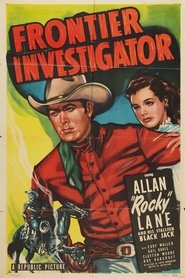 poster Frontier Investigator