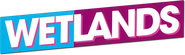Logo of Wetlands image size 786x232
