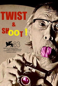 Twist & Shoot: Mister Suzuki