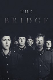 Poster of The Bridge image size 1000x1500