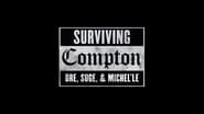 Surviving Compton: Dre, Suge and Michel'le wallpaper 