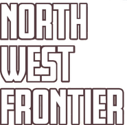 Logo of North West Frontier image size 769x761