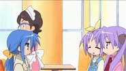 Lucky Star season 1 episode 9