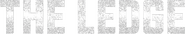 Logo of The Ledge image size 512x93