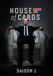 Serie streaming | voir House of Cards en streaming | HD-serie