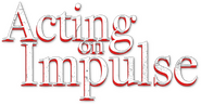 Logo of Acting on Impulse image size 590x305