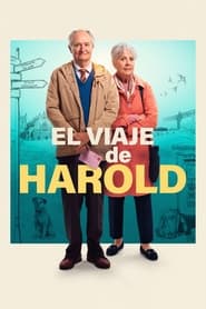 El viaje de Harold Película Completa 1080p [MEGA] [LATINO] 2023