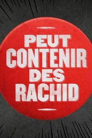 Peut contenir des Rachid