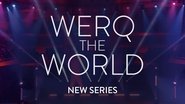 Backdrop of Werq the World image size 1600x900