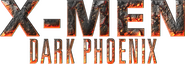 Logo of Dark Phoenix image size 786x270