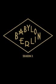 Serie streaming | voir Babylon Berlin en streaming | HD-serie