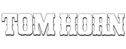 Logo of Tom Horn image size 800x310
