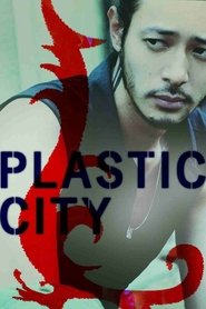 poster Plastic City