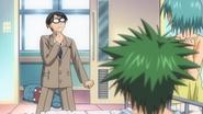 Ueki No Housoku season 1 episode 29