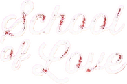 Logo of School for Love image size 461x307