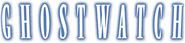 Logo of Ghostwatch image size 795x184