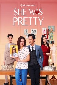 Poster of She Was Pretty (Malaysia) image size 2000x3000