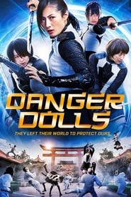 Danger Dolls 2014 123movies