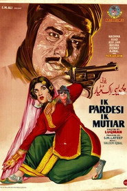 Ik Pardesi Ik Mutiyar