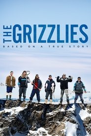 poster The Grizzlies