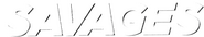 Logo of Savages image size 1275x233