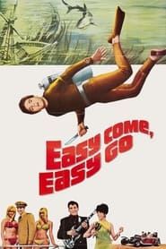 Easy Come, Easy Go 1967 123movies