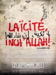 Voir film Laïcité, Inch'Allah! en streaming