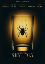 poster Skyldig