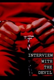 poster Interview with the Devil