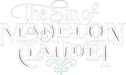 Logo of The Sin of Madelon Claudet image size 792x470