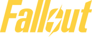 Logo of Fallout image size 12000x4791