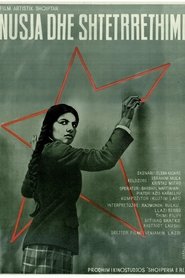 poster The Bride and the Curfew