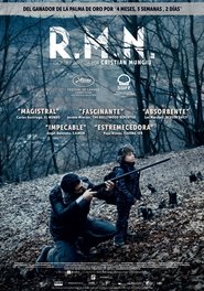 R.M.N. Película Completa 1080p [MEGA] [LATINO] 2022