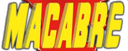 Logo of Macabre image size 778x310