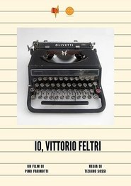 Io, Vittorio Feltri