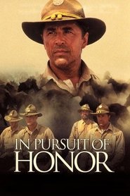 poster In Pursuit of Honor