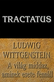 Wittgenstein Tractatus