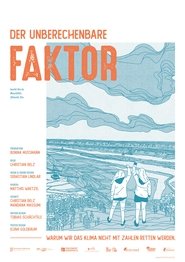 poster The Unpredictable Factor