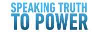 Logo of Barbara Lee: Speaking Truth To Power image size 3568x1268