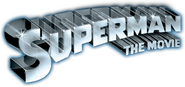 Logo of Superman image size 791x372