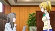 Love Live! School Idol Project season 1 episode 7