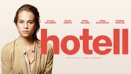 Hotell wallpaper 