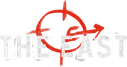 Logo of The East image size 3833x2034