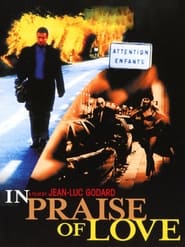 poster In Praise of Love