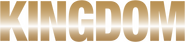 Logo of Kingdom image size 1268x285