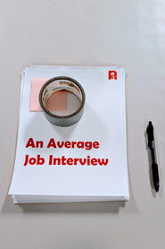 An Average Job Interview