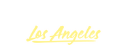 Logo of Sweet Life: Los Angeles image size 2832x1016